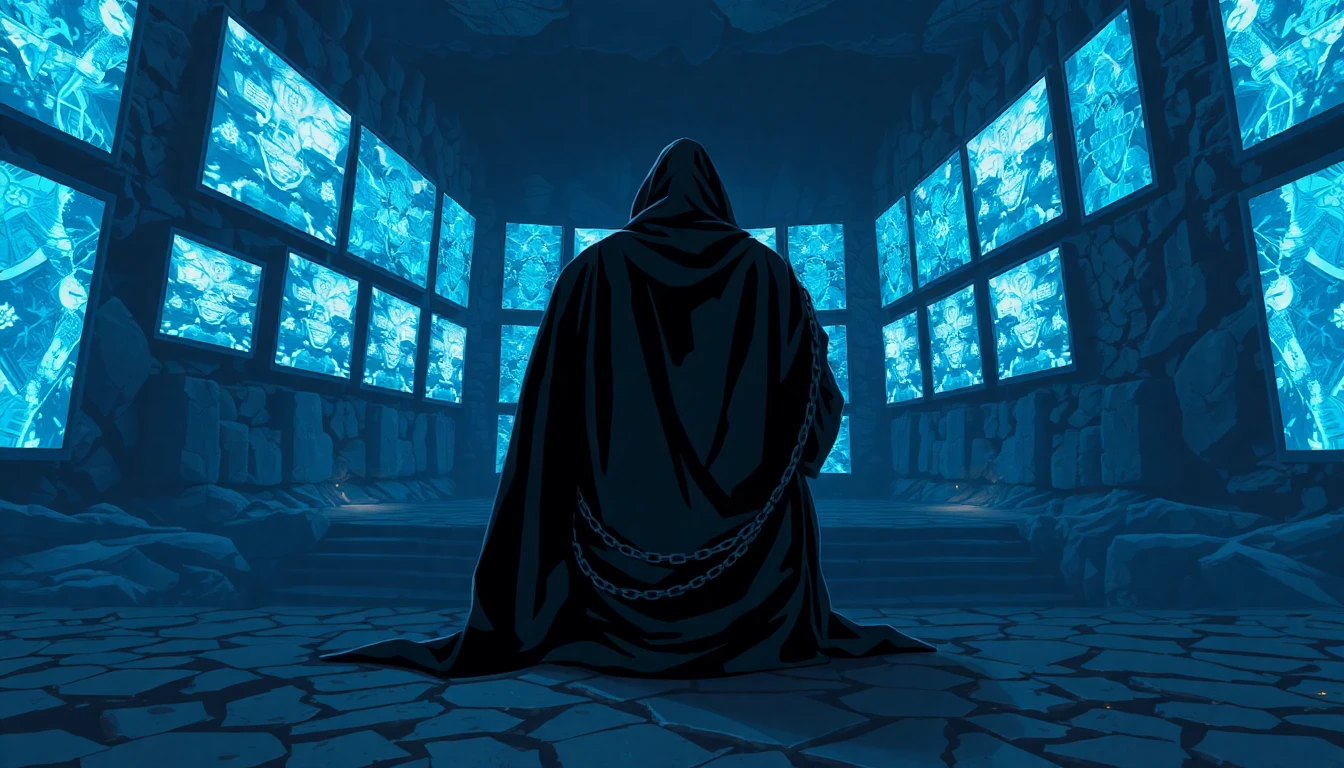 Dijital Kölelik Nedir?