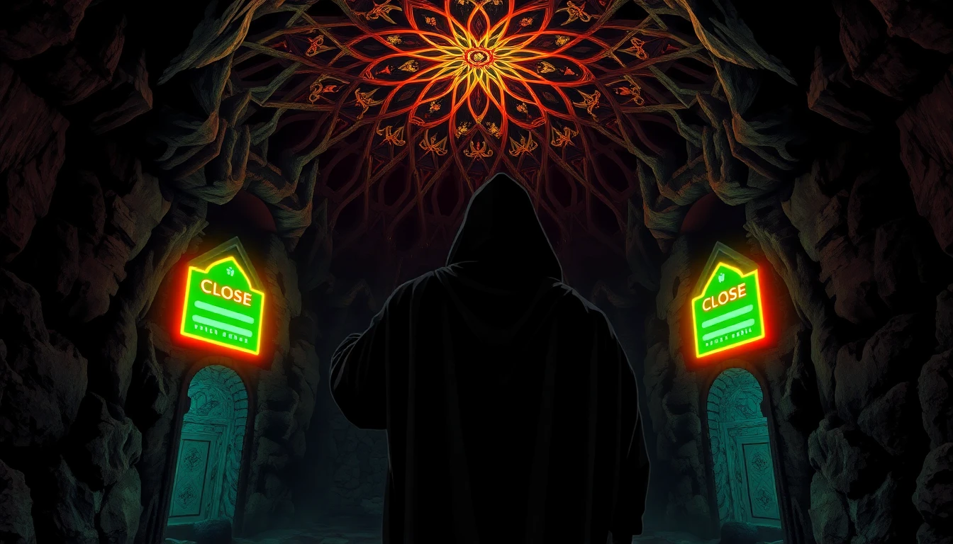 Karanlık Kalıplar (Dark Patterns)