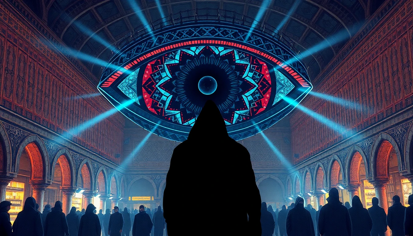 Gözetim Kapitalizmi