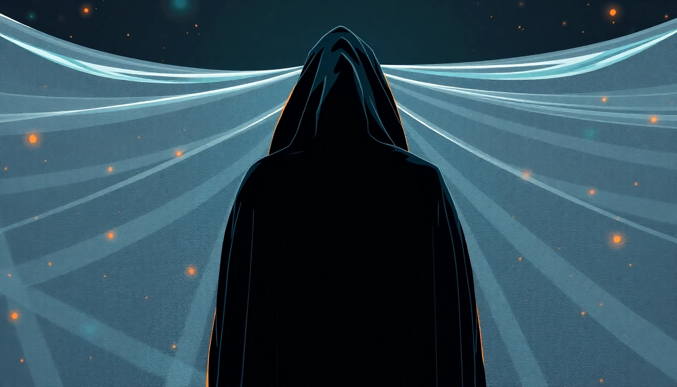 Mahremiyet: Senin Vazifen