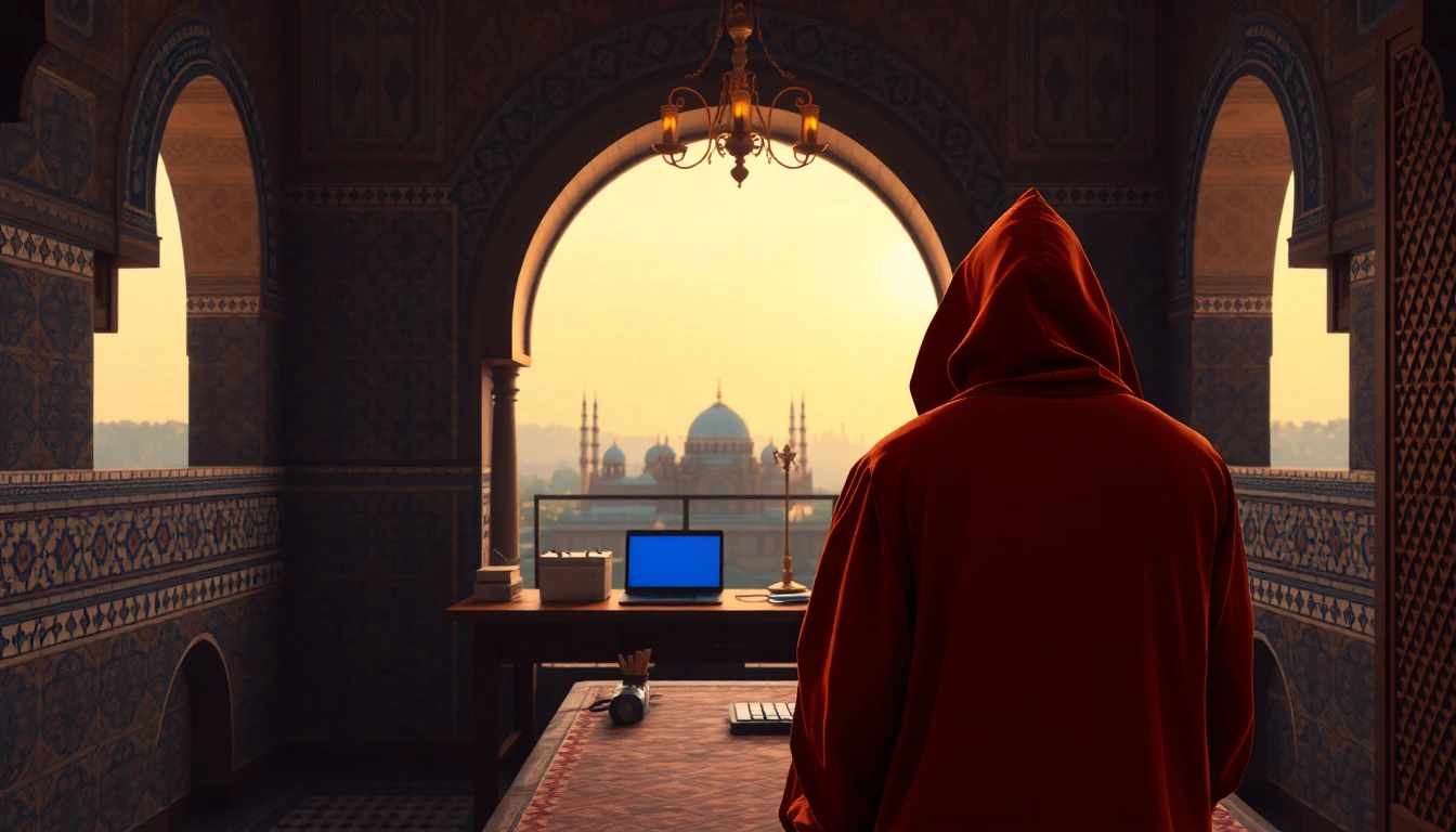 LibreOffice'e Geçiş