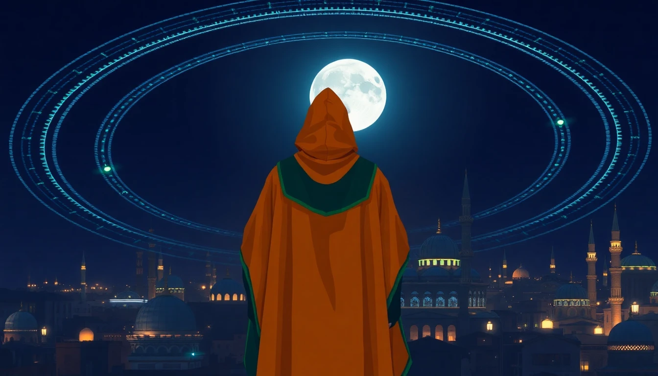 Nostr: Sansürlenemez İletişim