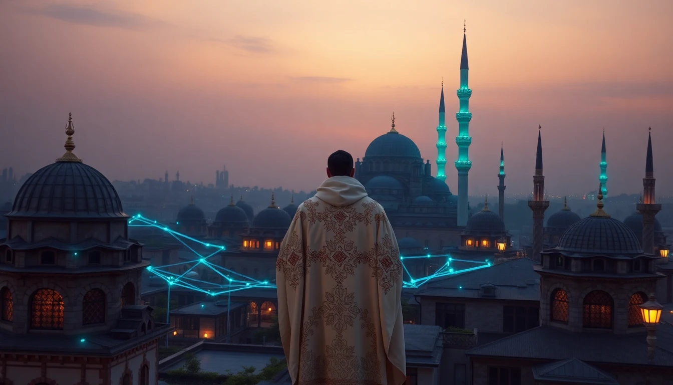 Mesh Ağları ve Meshtastic: Tam Kurulum Rehberi