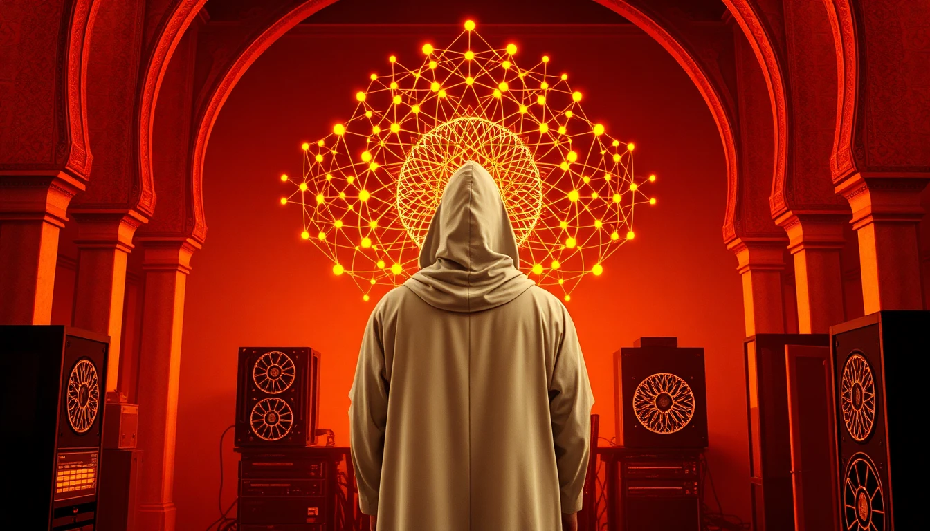 Yerel Yapay Zeka: Kendi Modelini Çalıştır