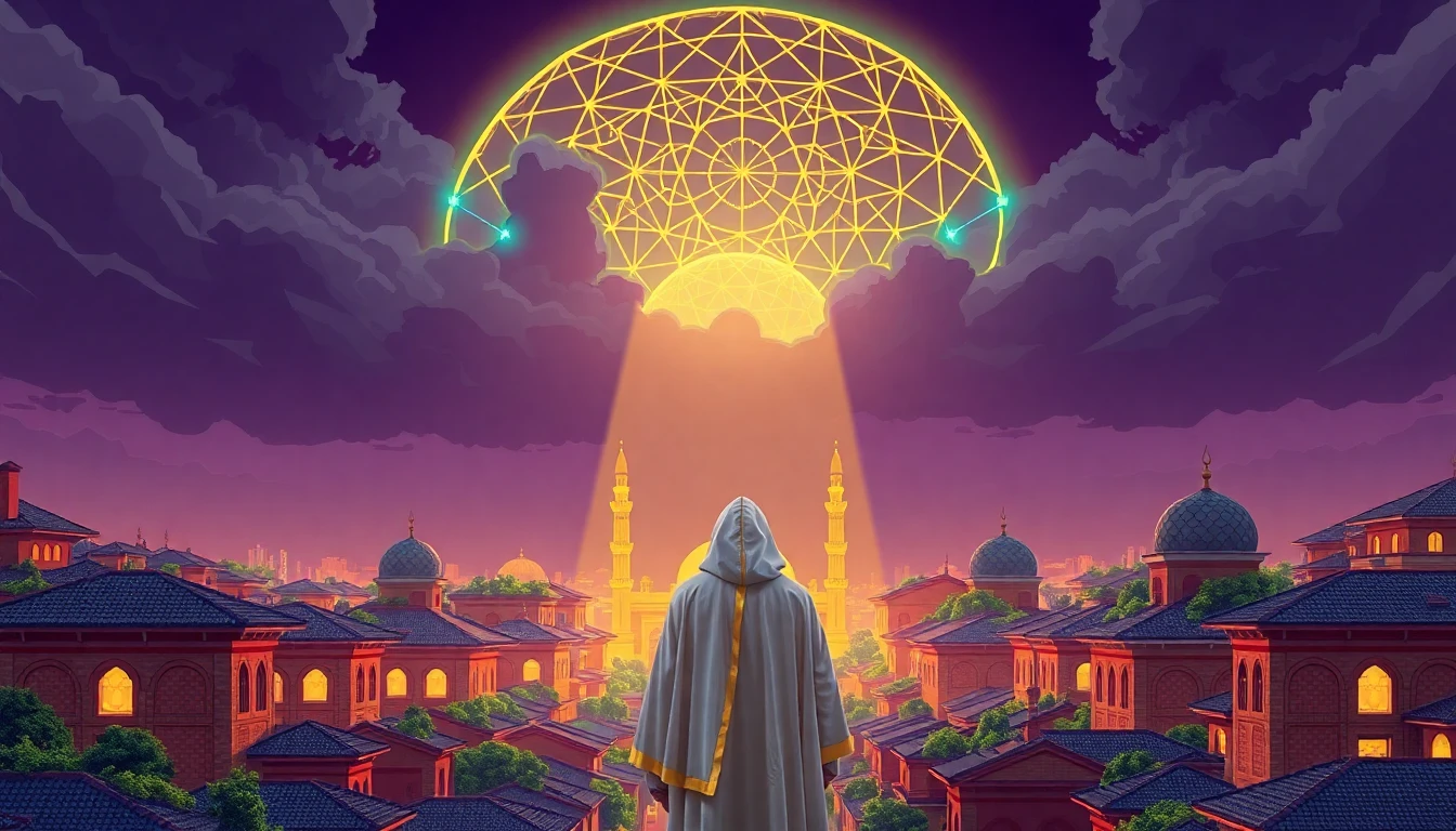 Afet Hazırlığı: Dijital Dayanıklılık